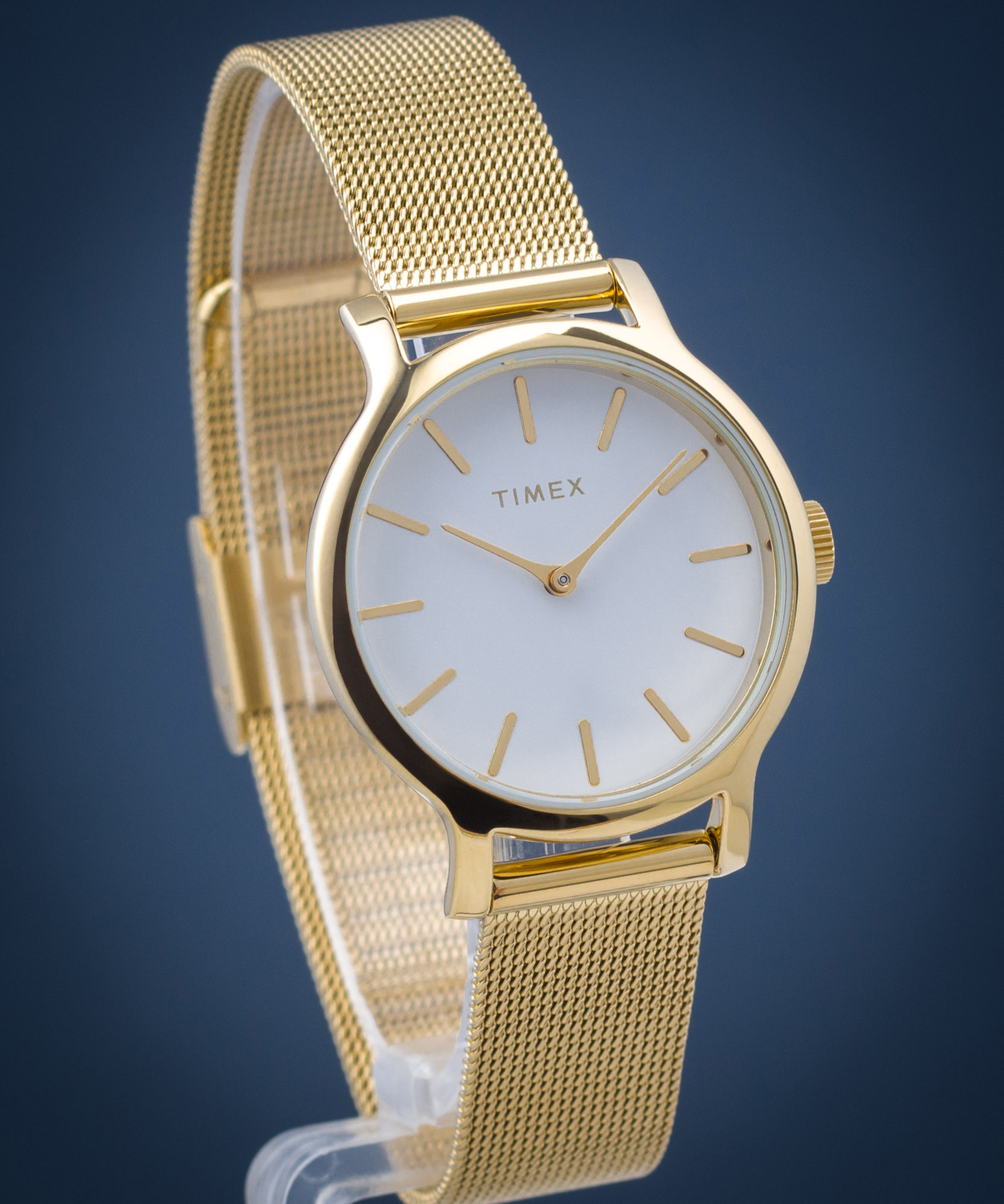 Dámske hodinky Timex City Transcend