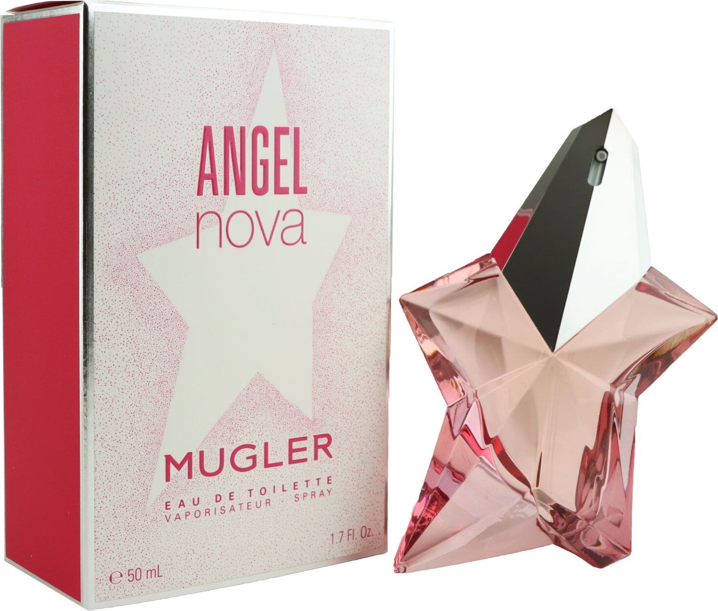 Thierry Mugler Angel Nova toaletná voda dámska 50 ml