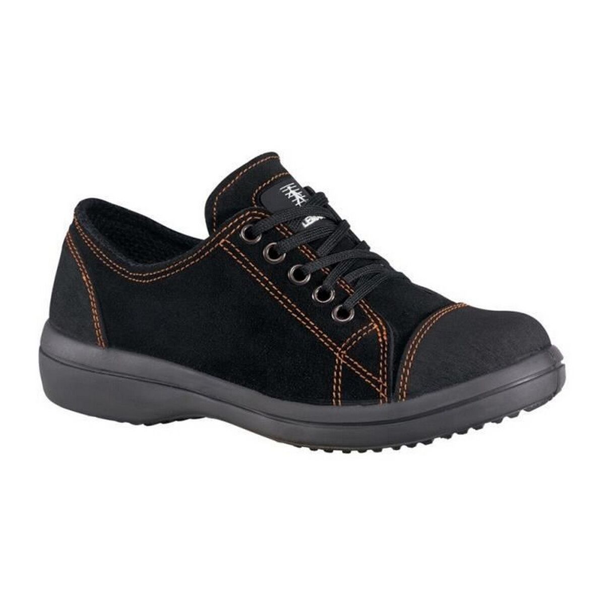 Sicherheits-Schuhe LEMAITRE (35)