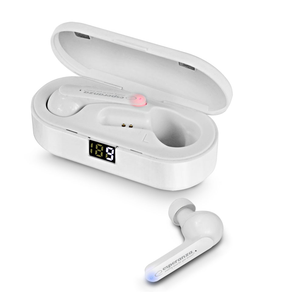 Esperanza Bluetooth Tws slúchadlá Phoebe
