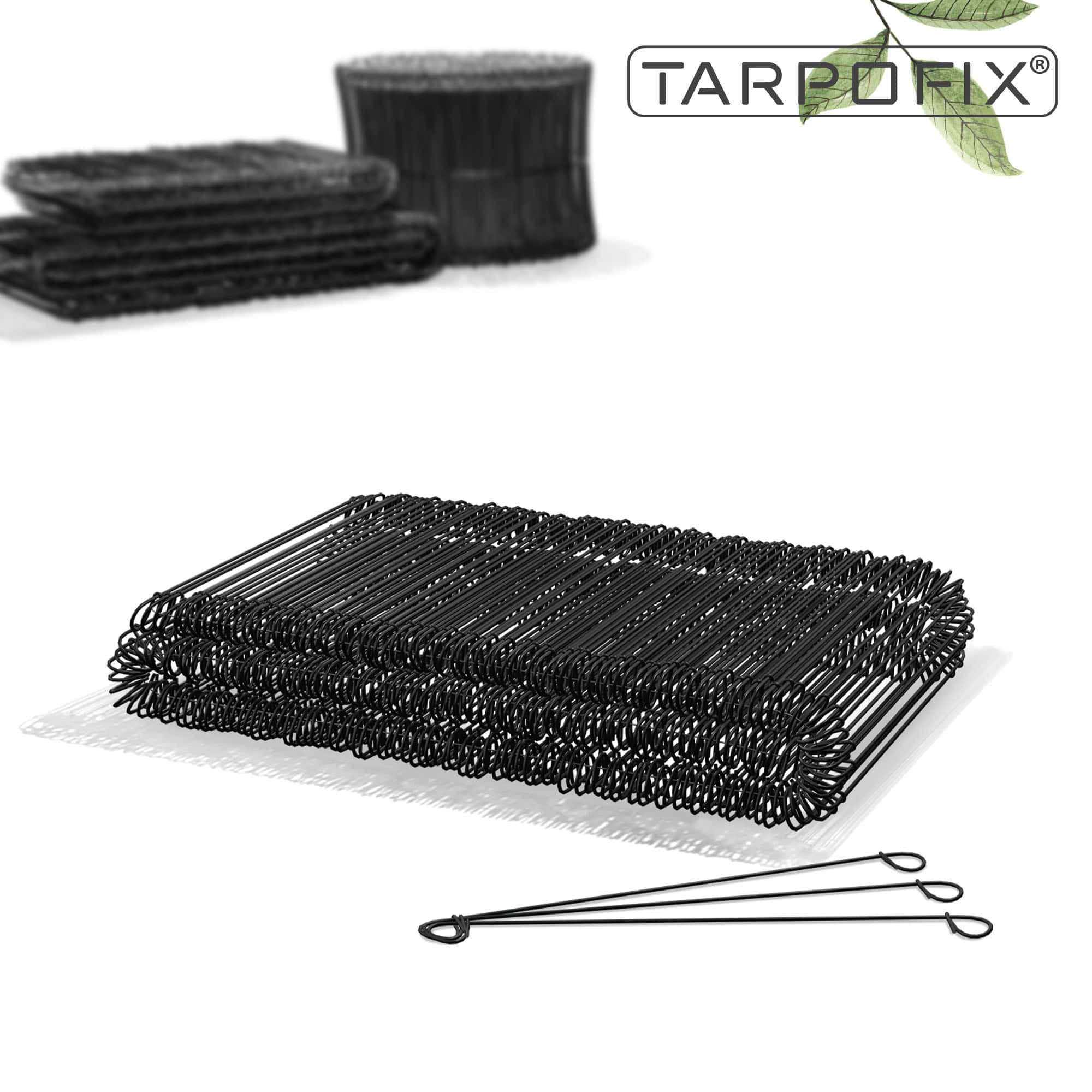 Betonverstärkung 2mm MicroArm 2mm - PP Fasern Für Beton Und Estrich Polypropylen Fasern