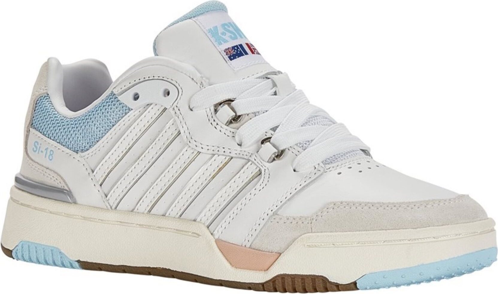 K-Swiss Obuv SI18 Rival, 98531130M