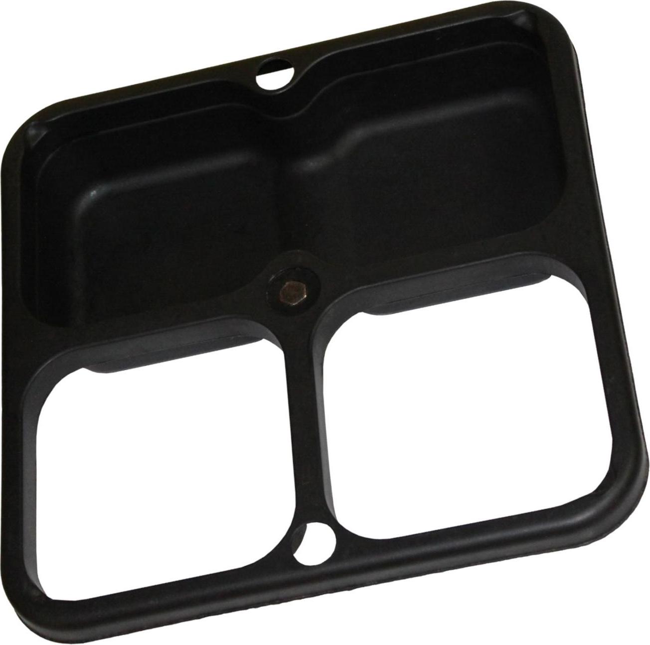 FTM Köderdosenhalter - Halter für Köderdosen 8070286