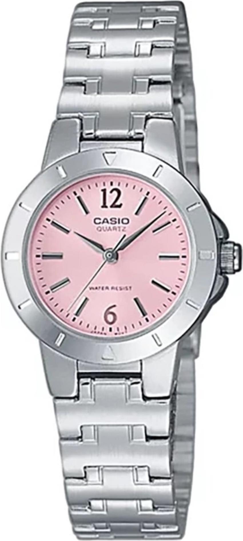 Casio Hodinky LTP1177A4A1
