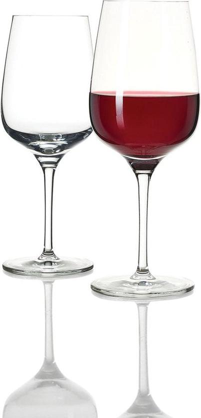 Schott Zwiesel Schott Zwiesel Grace Rotweingläser-Set - 2 Stück
