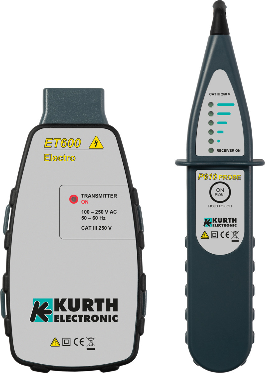 Kurth Electronic Kurth KE601 0.49566