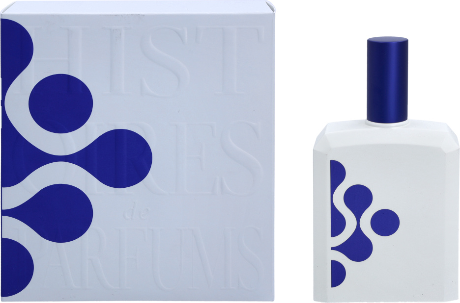 Histoires de Parfums This Is Not A Blue Bottle 1,5 EDP 120 ml UNISEX