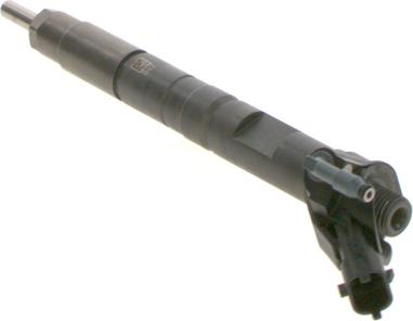 BOSCH 0 445 116 054 Einspritzdüse Common-Rail