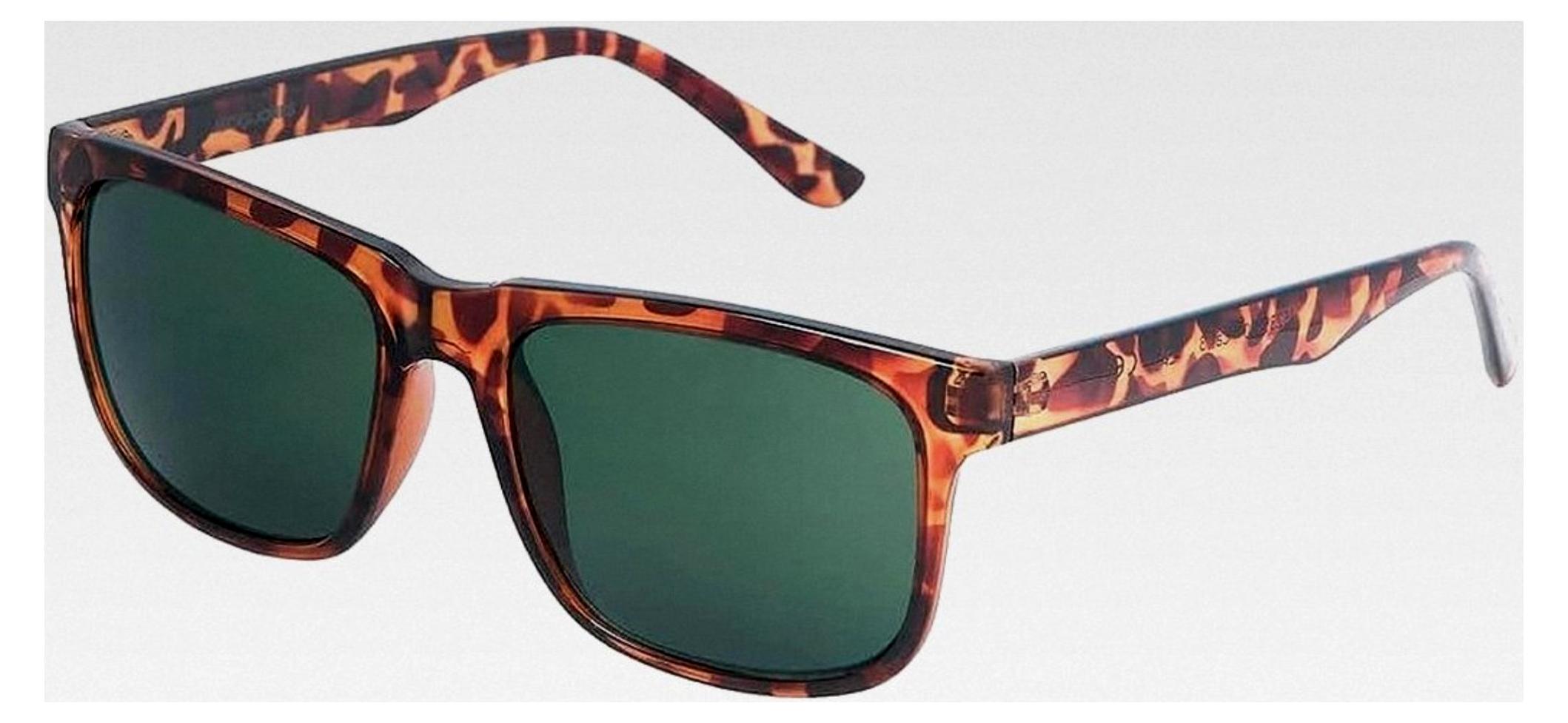 Markenlos Herren Jacmarino Sonnenbrille