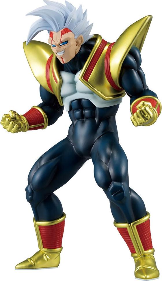 Northix Dragon Ball GT Super Baby 2 Figur, 26 cm, Sammlerstück