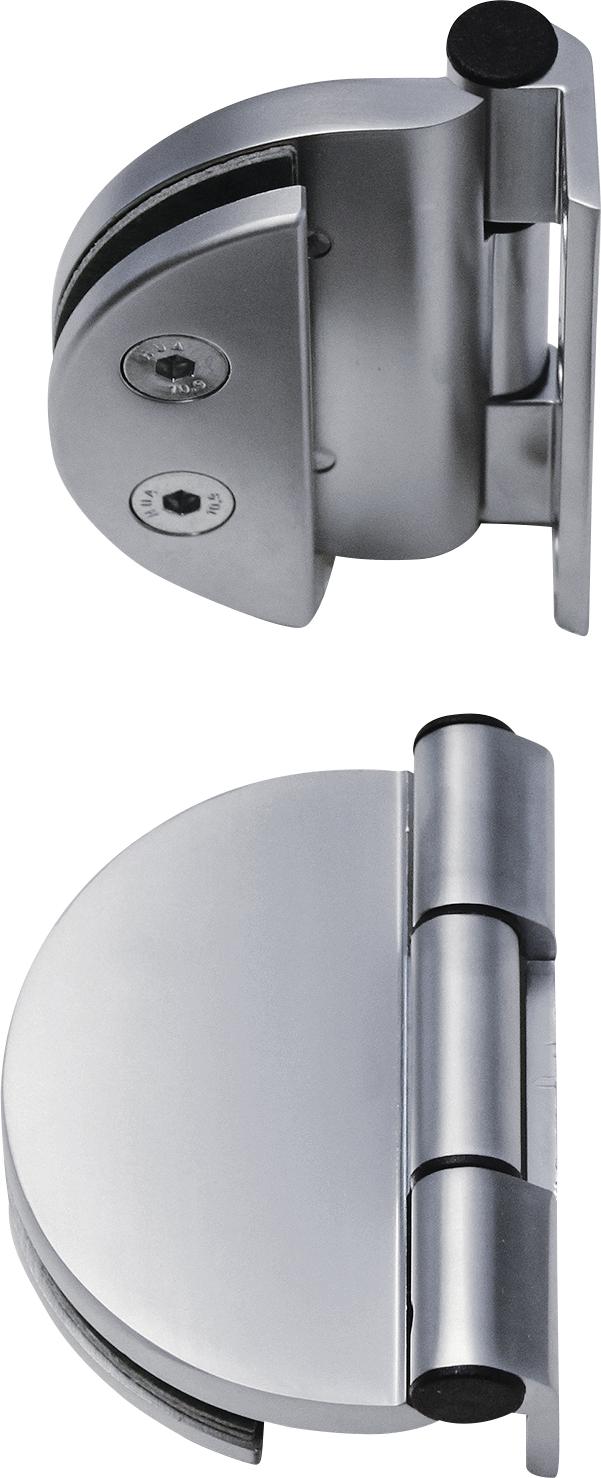 TPI Infraworld Türband Chrom, 6-8 mm, max 35 kg