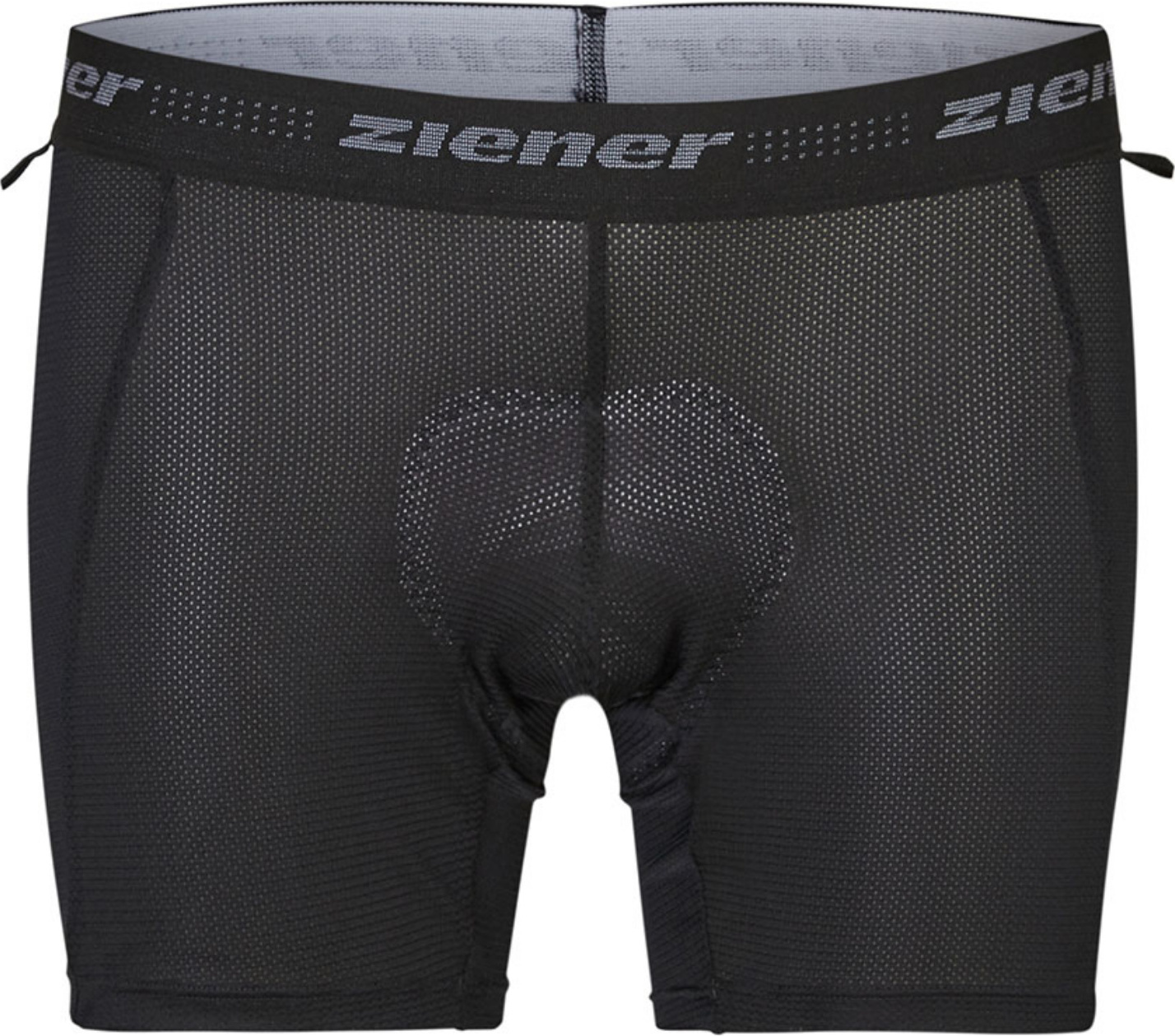ZIENER NEKIA X-Gel lady (innerbrief) black 46 819136
