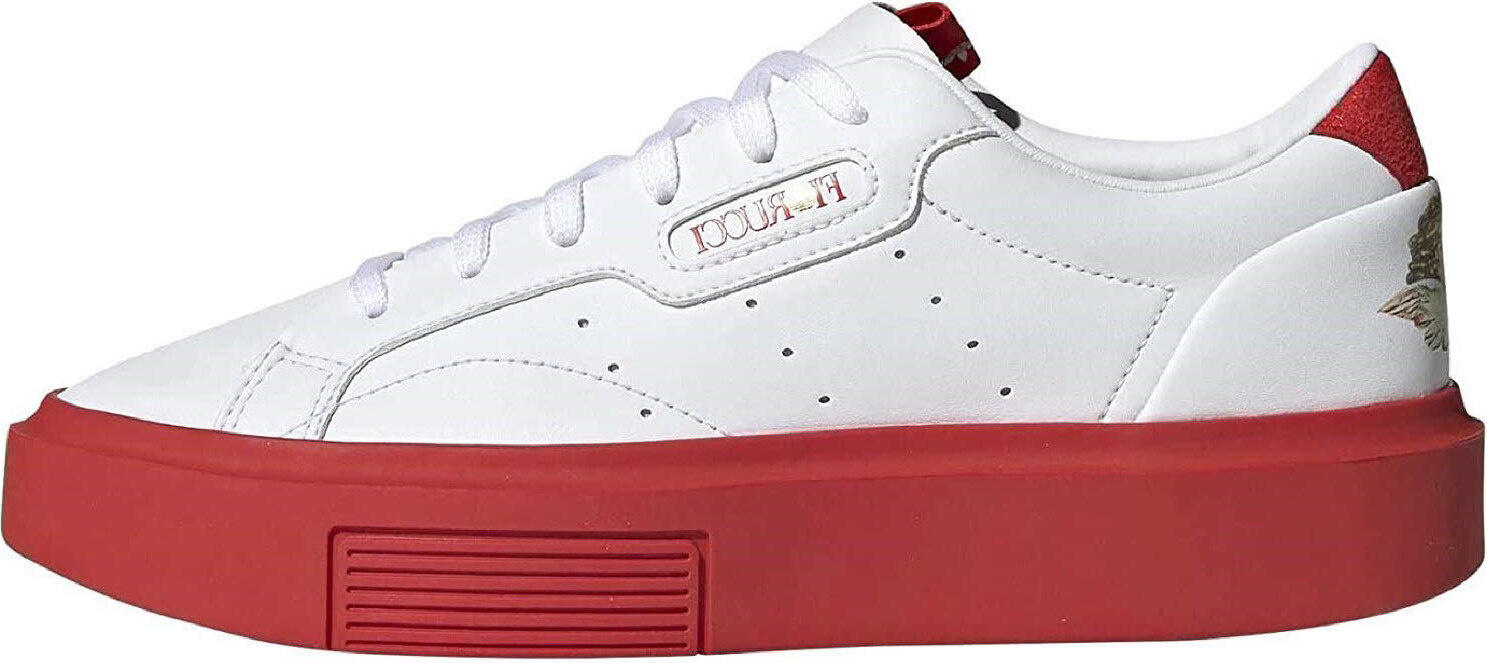 Adidas Sneaker Sleek Super X Fiorucci EE4719