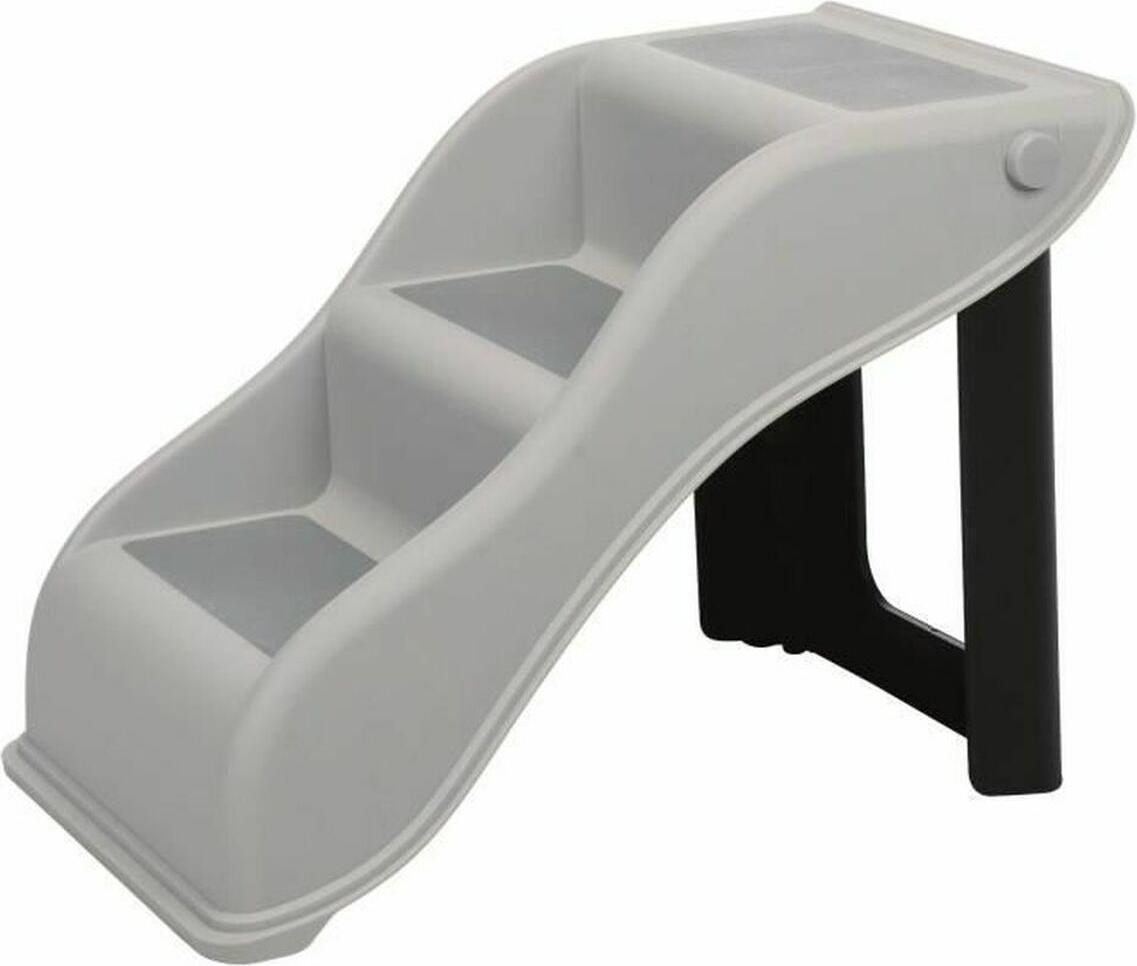 Leiter Trixie Grau S7138460