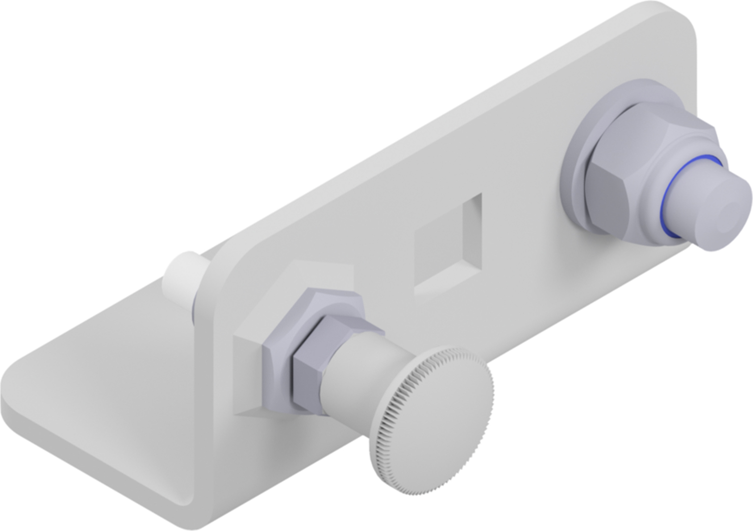 Hymer Steigsperre Stahl 0055481