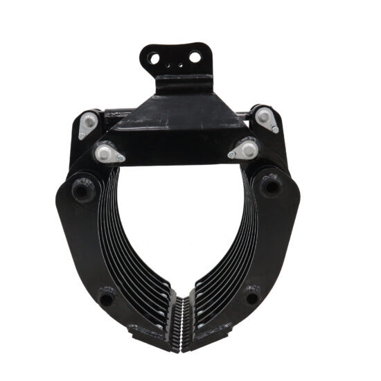 HZC Power GmbH Hydraulischer Steingreifer für HZC Power Minibagger (SH362)