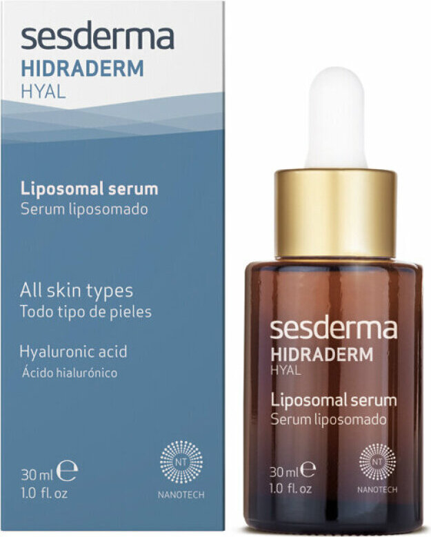 Sesderma - Liposomal Hyaluronic (Liposomales Serum) Hidraderm (Liposomales Serum) 30 ml (L) 18018383