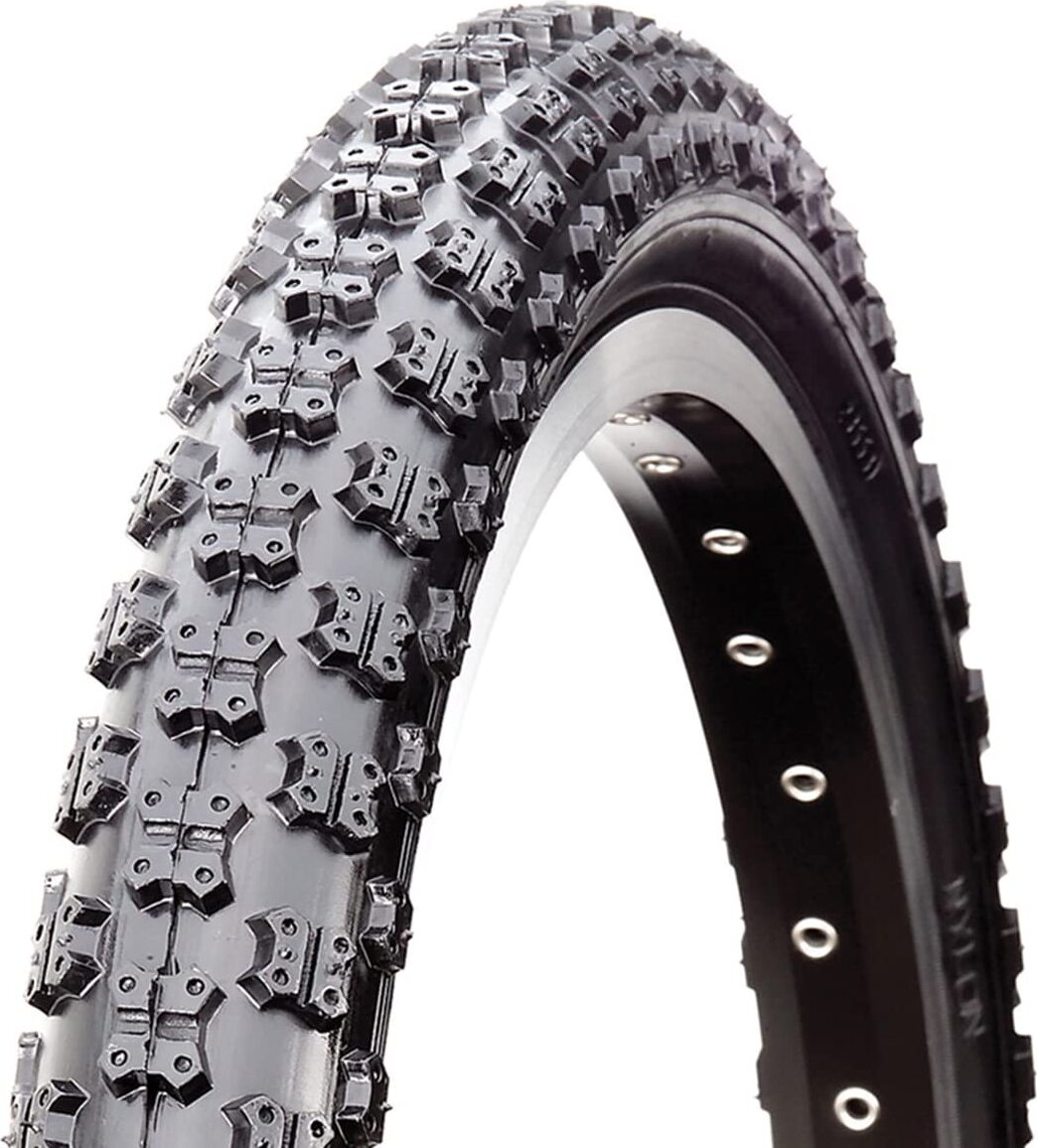 Pneumatico City 26x1.75 con nervature flessibili Bike Original Pneumatico City 26x1.75 con nervature flessibili Bike Original