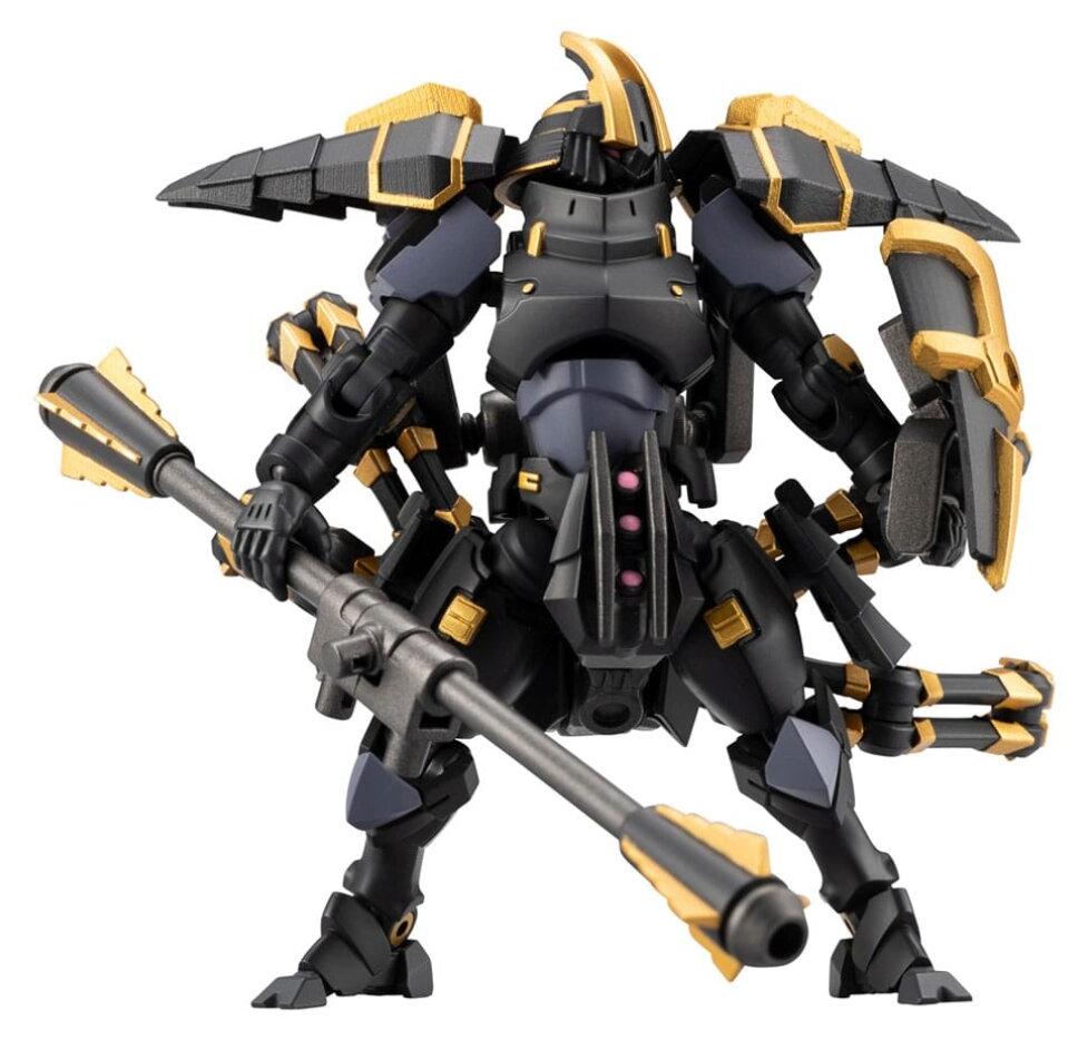 Kotobukiya Hexa Gear Governor Para-pawn Enclosure Plastikmodellbausatz 1/24 9 Cm One Size KTOHG154