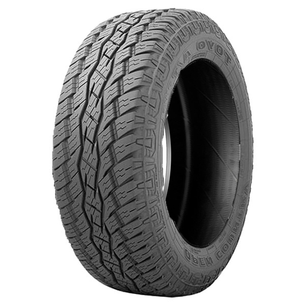 Toyo OPEN COUNTRY A/T + 33x12,5 R15 108S