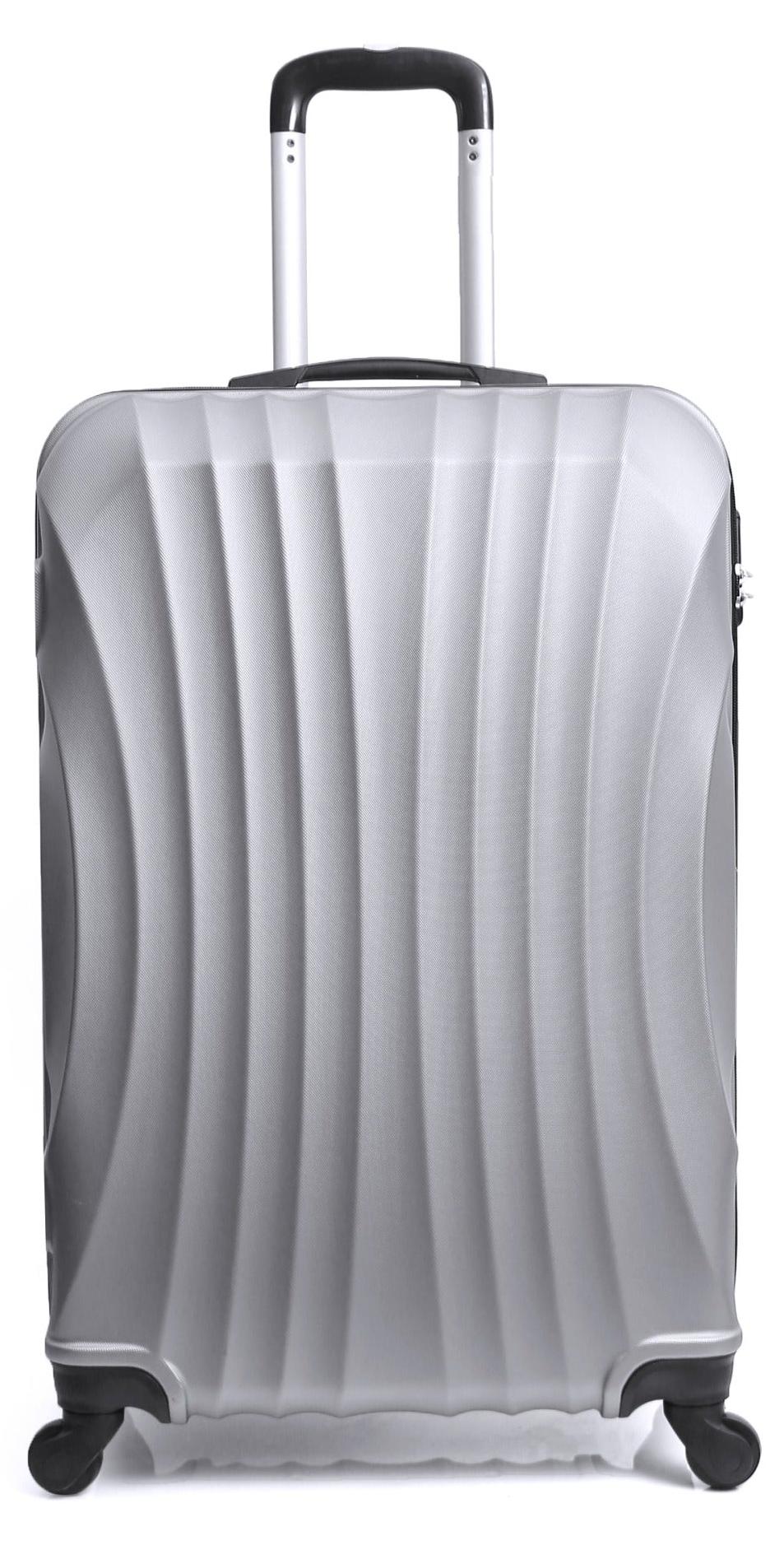 HERO – Wochenendkoffer MOSCOU 65 cm, 4 Rollen