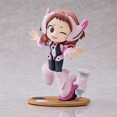 Bushiroad My Hero Academia PalVerse PVC Statue Ochako Uraraka 11 cm 659216