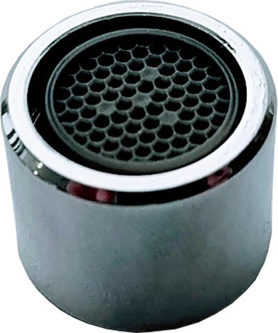 PEPTE Strahlregler F20 GW A268