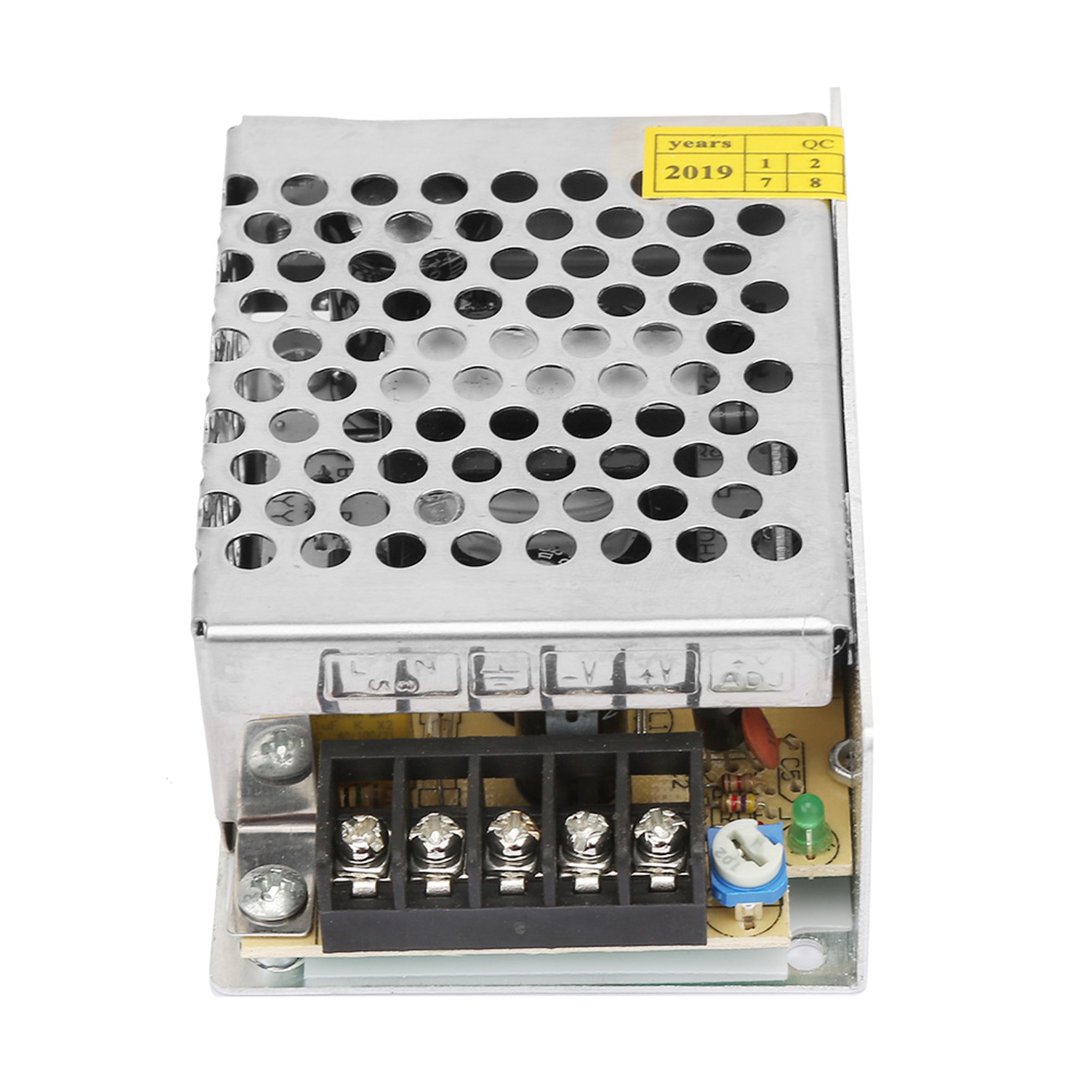 Cocosity Schaltnetzteil,LED-Schaltnetzteil,Schaltnetzteil-Treiber,Schaltnetzteil-Adapter,12V-Schaltnetzteil