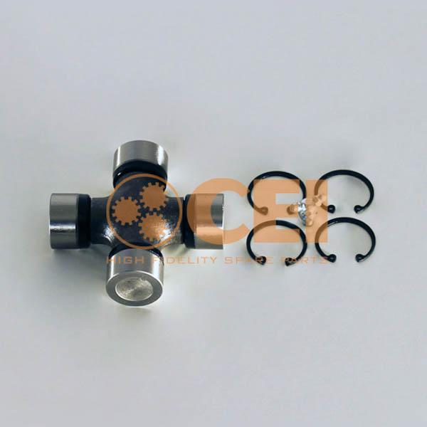 Univerzálny kĺb / kardanový kĺb Renault Midlum 35x106,5 | 5001821930, 7420883932