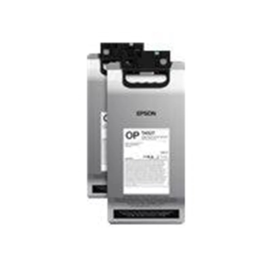 Epson T45U7 - 2-pack - original - ink optimizer cartridge - Tintenoptimierungspatrone C13T45U700