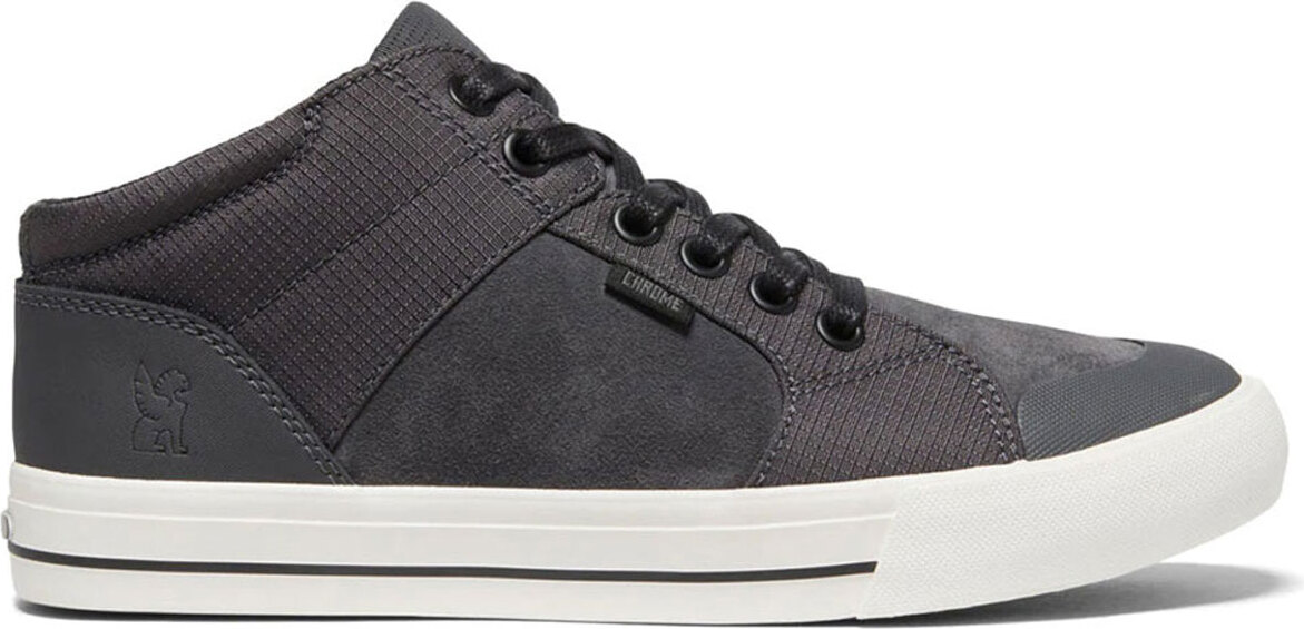 Chrome Southside 3.0 Grey Ripstop - Grau, 8