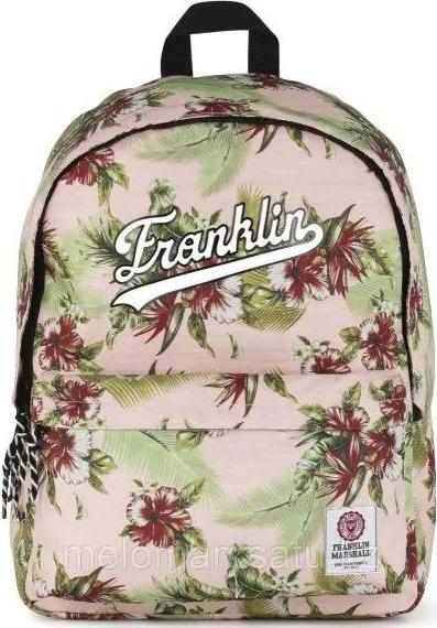 Franklin and Marshall Rucksack Franklin & Marshall Mix