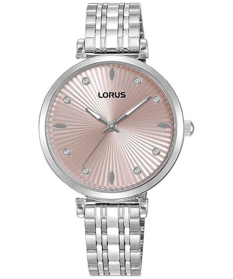 Dámske hodinky Lorus Fashion