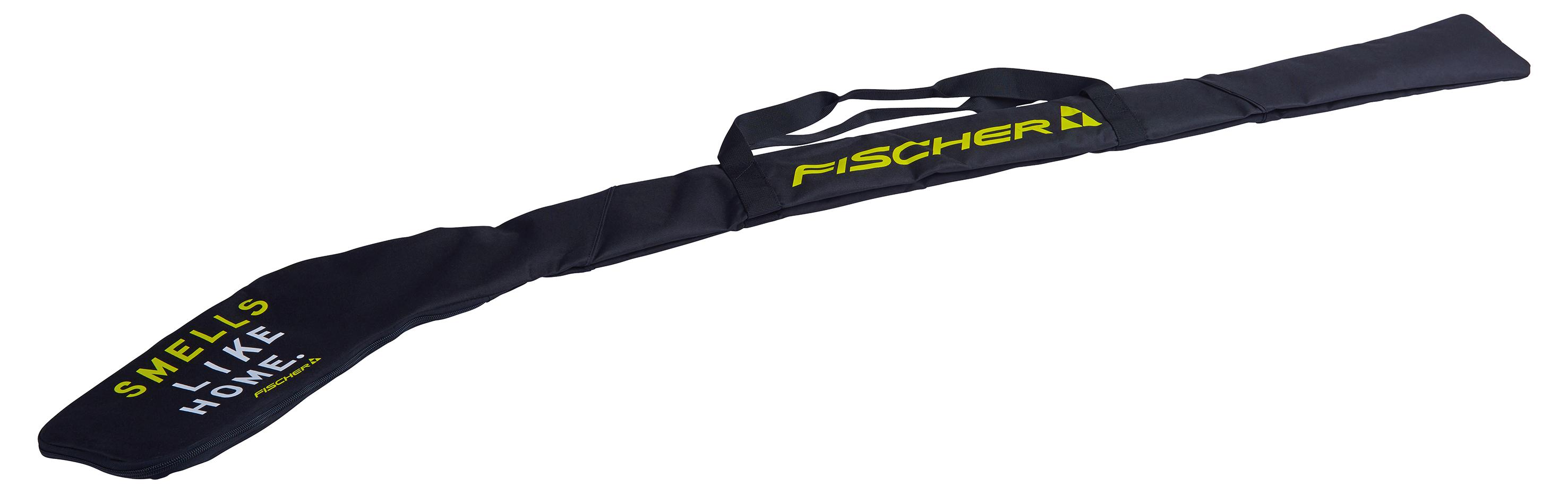 Fischer S25 Eishockeyschläger-Schlägertasche, verstellbar 160–180 cm E71304