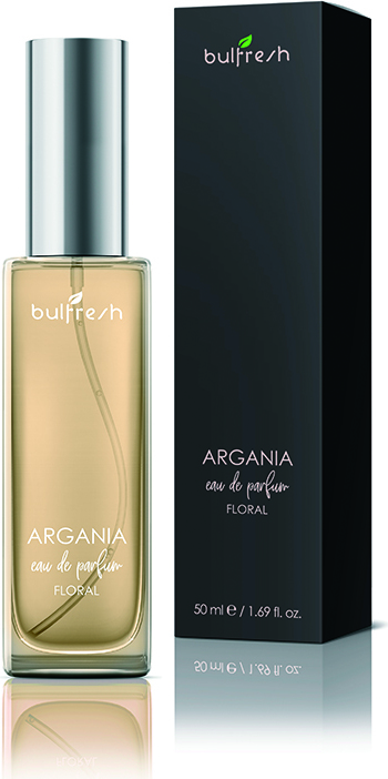 Bulfresh Cosmetics Bulfresh - Eau de Parfum Argan 50 ml 102292