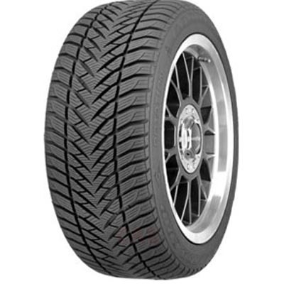 Goodyear Ultra Grip Suv (*) Rof 255/50R19 107V Mfs Xl Image