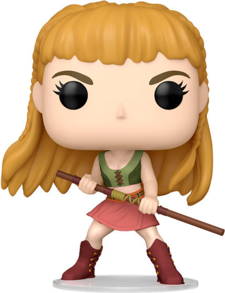 Funko Xena - Die Kriegerprinzessin POP! TV Vinyl Figur Gabrielle 9 cm 122