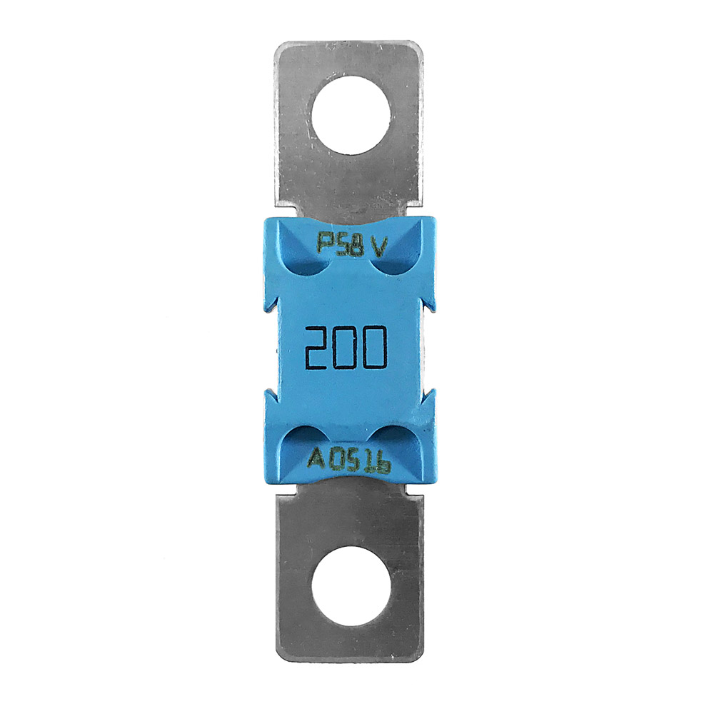 Sicherung victron energy mega 200a/58v CIP137200010