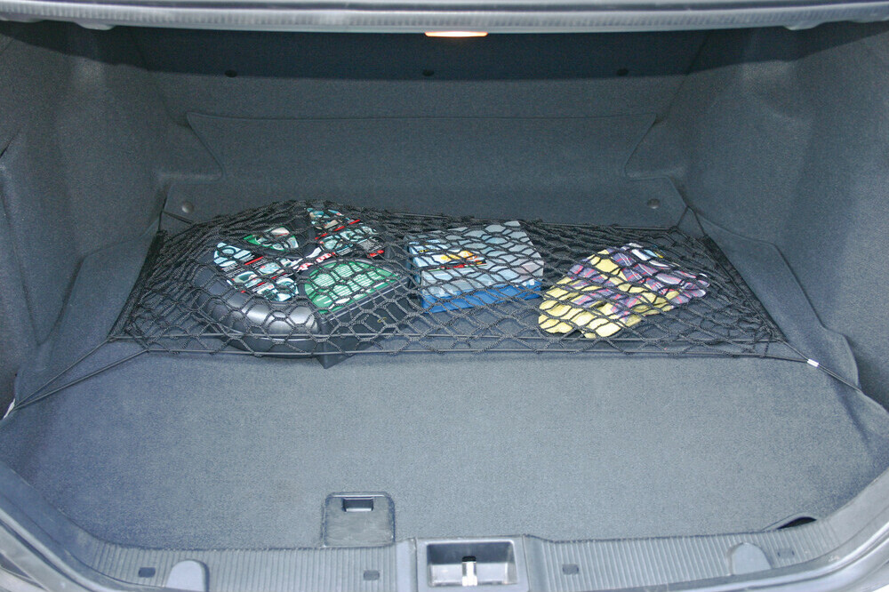 LAMPA Trunk-Net, Aufbewahrungsnetz - M 69948