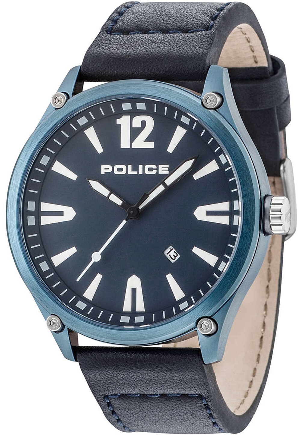 Pánske hodinky Police - R1451287001