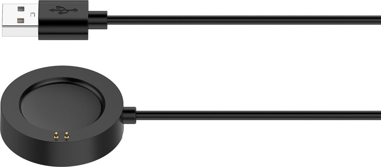 Pre Xiaomi Watch S3 Smart Watch Magnetický nabíjací kábel 1 meter