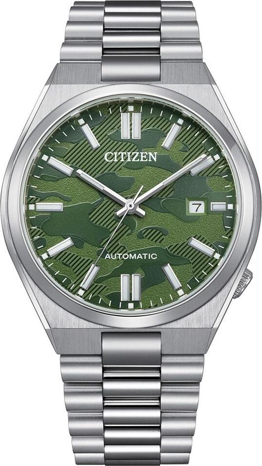 Pánske hodinky Citizen NJ0159-86X