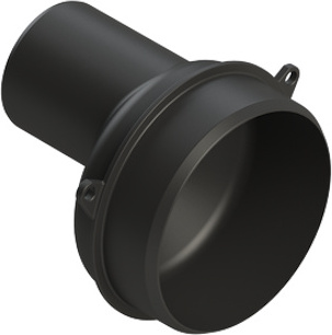 Kessel 680435 - Zulauf NS 2-4