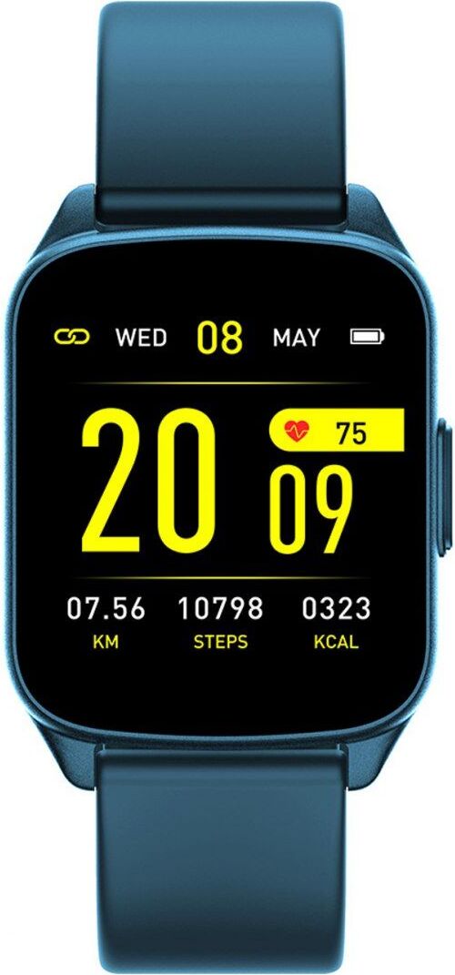 Zegarek SMARTWATCH G.Rossi SW009-3