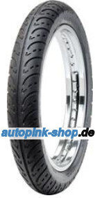 Duro Blvd Hf296A 80/90 - 21 Tl 56H