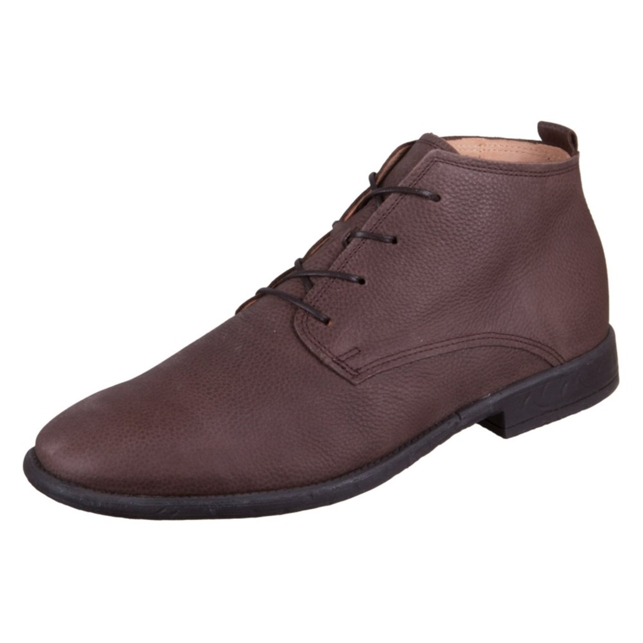Think! Obuv Civita Espresso Ponce Calf, 30000243050