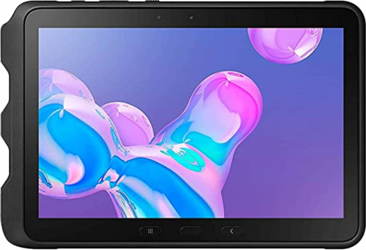 Samsung Galaxy Tab Active 4 Pro - Tablet - robust - Android - 64 GB - 25.54 cm (10.1")