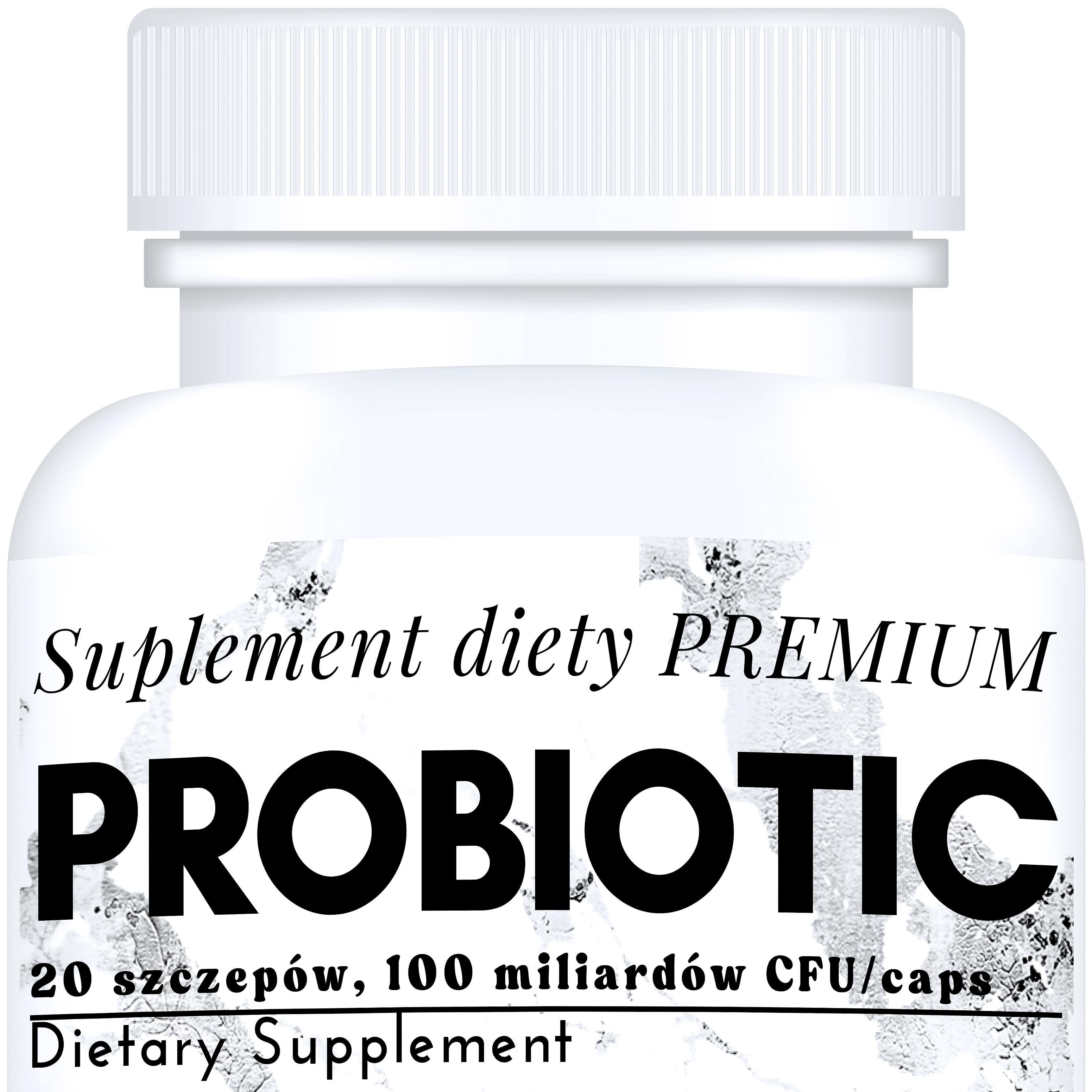 ULTRASOFT GROUP Probiotikum 100 Mrd. Kbe – 20 Bakterienstämme