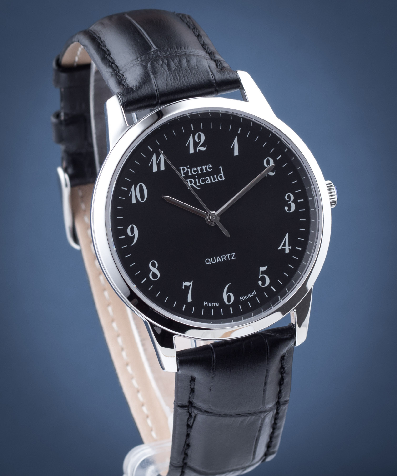 Pánske hodinky Pierre Ricaud Classic