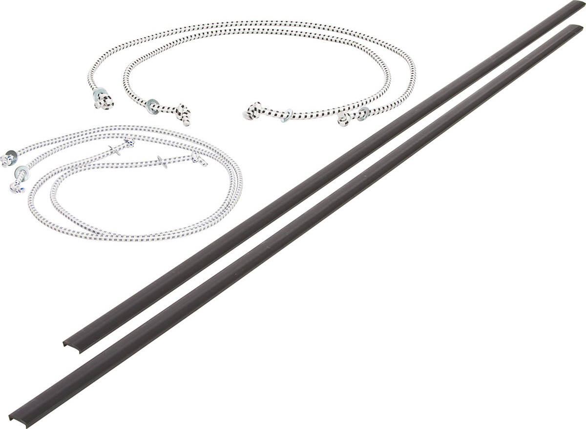 Sport-Tec Verschleißteile-Set für Ski Trainer Pro Fitter 2, Ganzkörpertrainer, 6-tlg. 32555